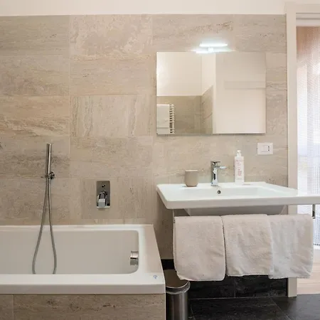 Mugiasca Modern By Wonderful Italy *