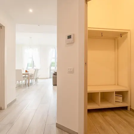 Mugiasca Modern By Wonderful Italy Apartment