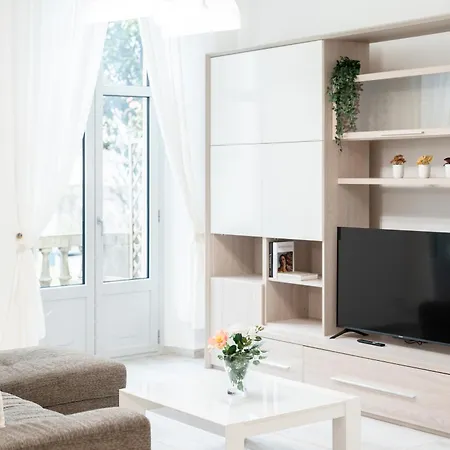 Mugiasca Modern By Wonderful Italy Como