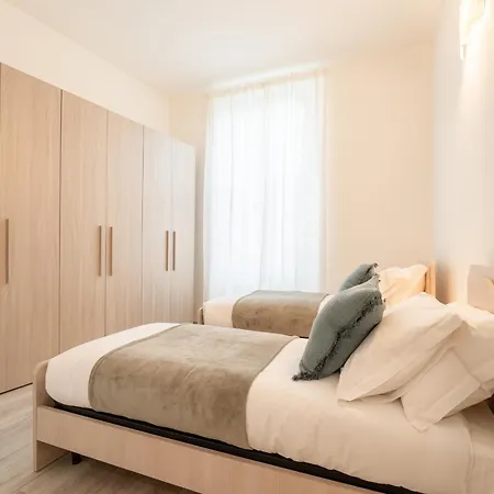 Apartment Mugiasca Modern By Wonderful Italy