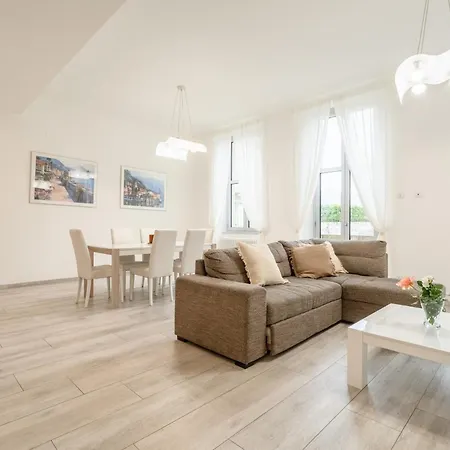 Mugiasca Modern By Wonderful Italy Apartment