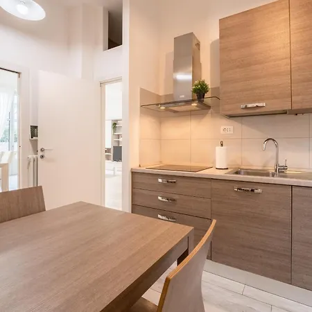 Mugiasca Modern By Wonderful Italy