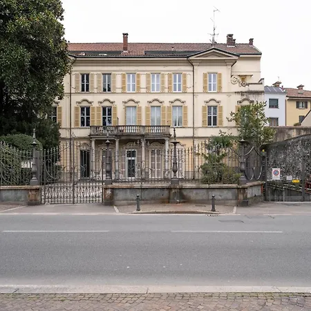 Mugiasca Modern By Wonderful Italy * Como