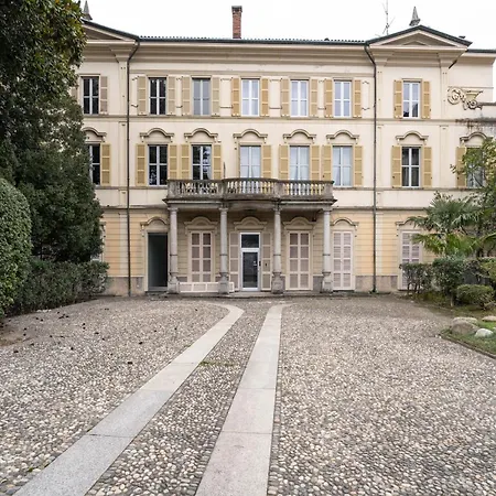 Mugiasca Modern By Wonderful Italy