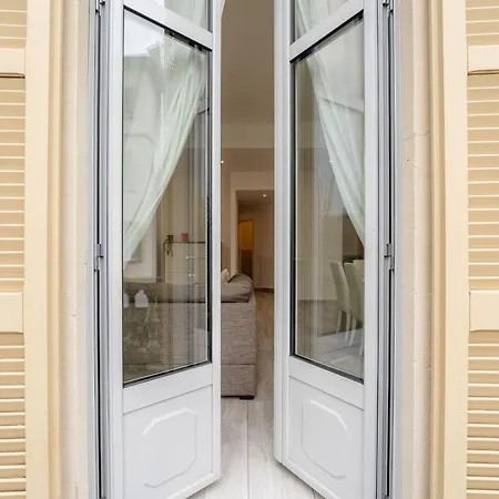 Mugiasca Modern By Wonderful Italy Apartment
