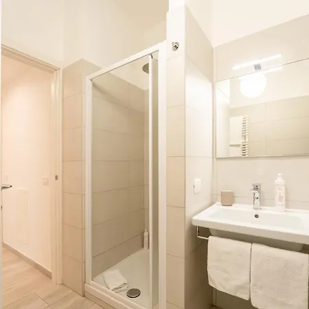 Apartment Mugiasca Modern By Wonderful Italy