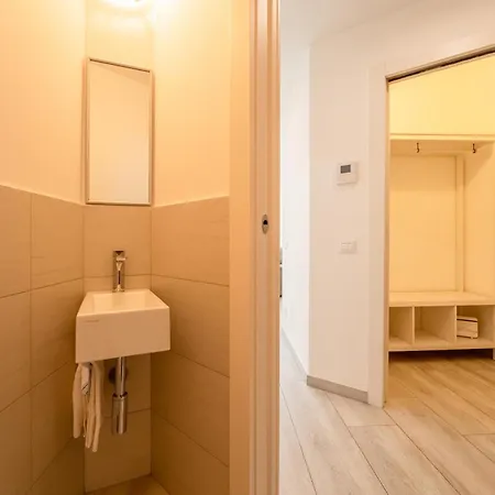 Mugiasca Modern By Wonderful Italy *