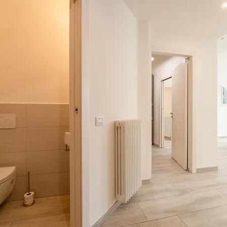 Mugiasca Modern By Wonderful Italy Como