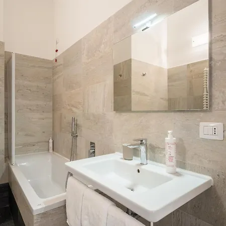 Mugiasca Modern By Wonderful Italy *
