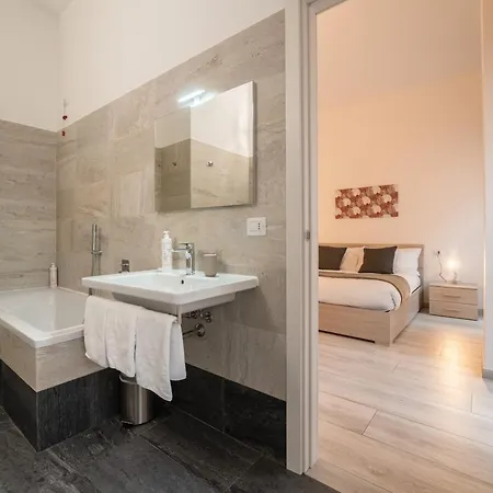 Mugiasca Modern By Wonderful Italy Como