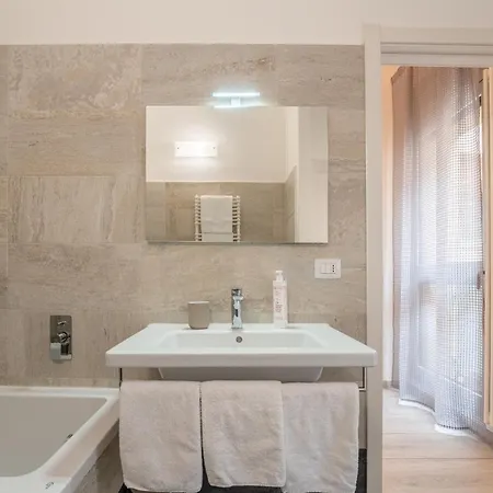 Apartment Mugiasca Modern By Wonderful Italy