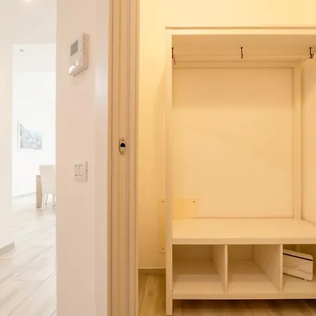 Mugiasca Modern By Wonderful Italy Apartment *