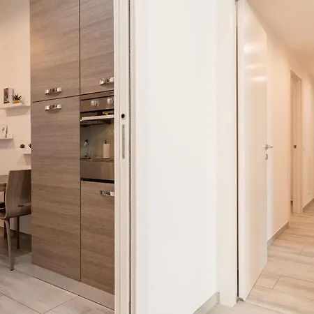 Mugiasca Modern By Wonderful Italy Como