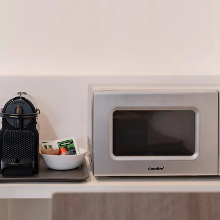 Mugiasca Modern By Wonderful Italy