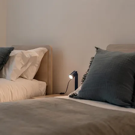 Apartment Mugiasca Modern By Wonderful Italy Como