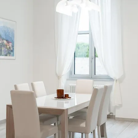 Mugiasca Modern By Wonderful Italy * Como