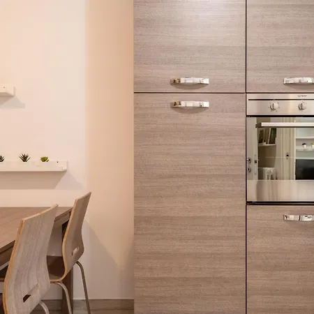 Mugiasca Modern By Wonderful Italy Apartment