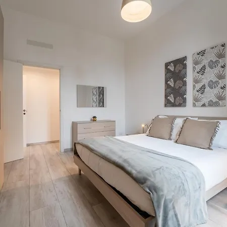 Mugiasca Modern By Wonderful Italy *