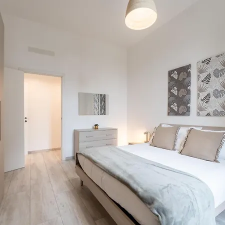 Mugiasca Modern By Wonderful Italy Apartment *