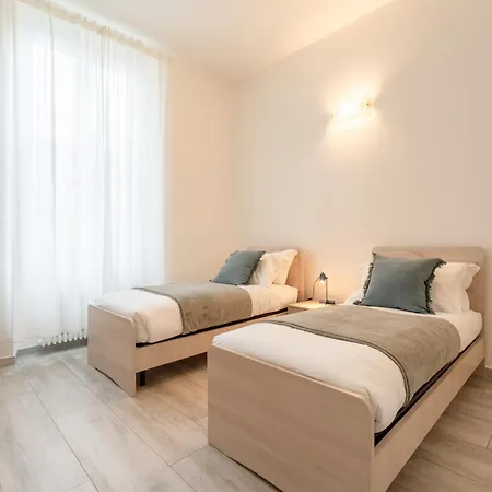 Mugiasca Modern By Wonderful Italy Como