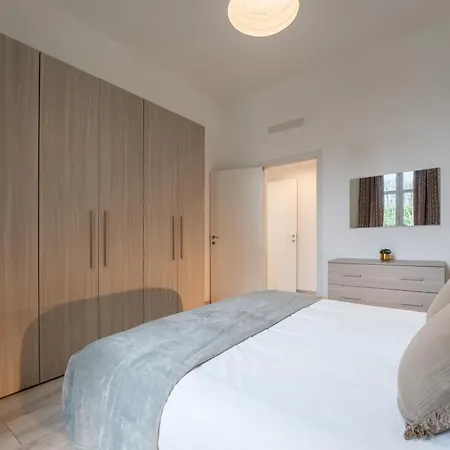 Mugiasca Modern By Wonderful Italy * Como