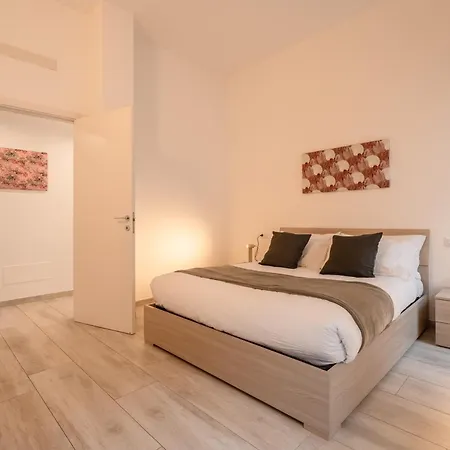 Mugiasca Modern By Wonderful Italy Apartment