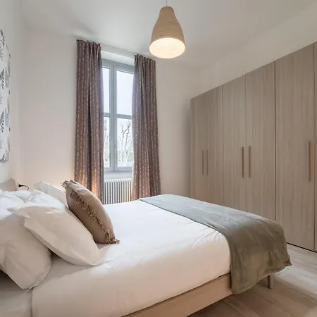 Mugiasca Modern By Wonderful Italy Apartment *