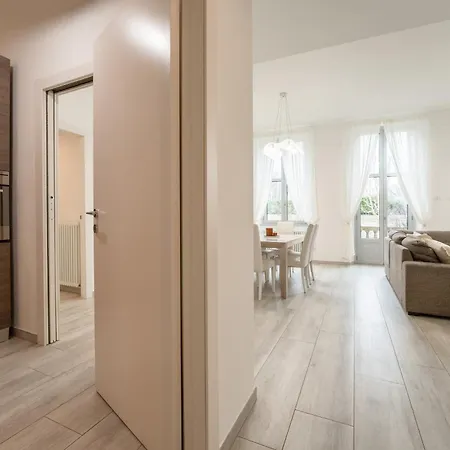Mugiasca Modern By Wonderful Italy Apartment
