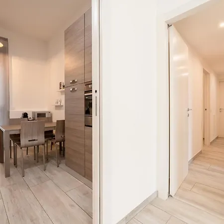 Apartment Mugiasca Modern By Wonderful Italy Como