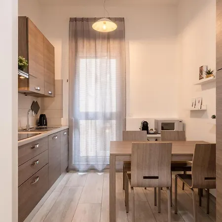 Apartment Mugiasca Modern By Wonderful Italy Como