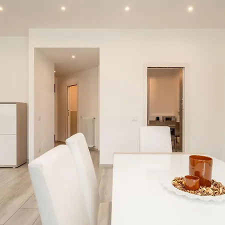 Mugiasca Modern By Wonderful Italy Como