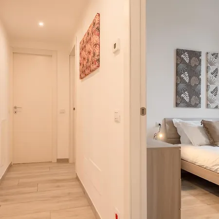 Mugiasca Modern By Wonderful Italy Apartment