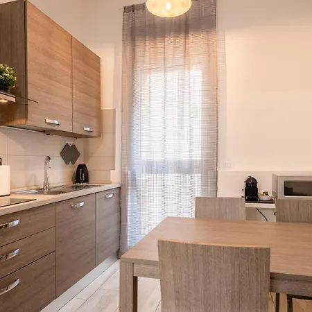 Apartment Mugiasca Modern By Wonderful Italy *