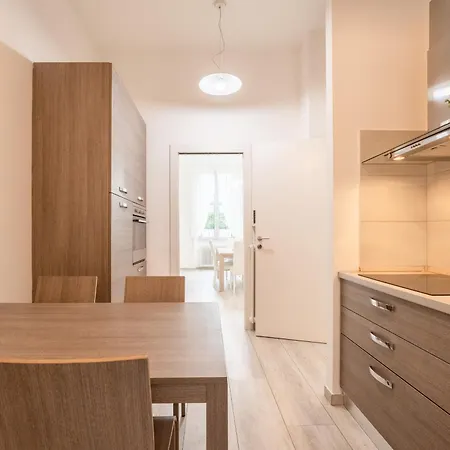 Mugiasca Modern By Wonderful Italy Apartment *