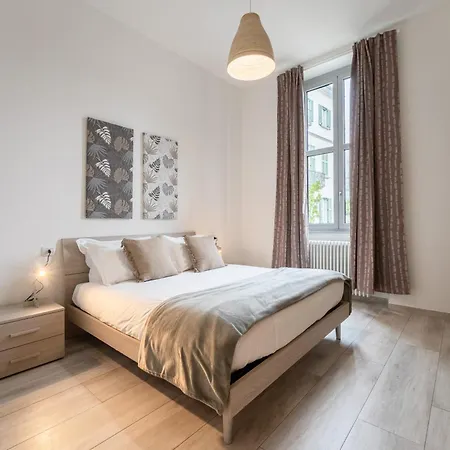 Mugiasca Modern By Wonderful Italy Apartment *
