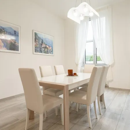 Mugiasca Modern By Wonderful Italy Apartment Como