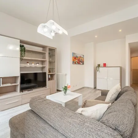 Apartment Mugiasca Modern By Wonderful Italy Como