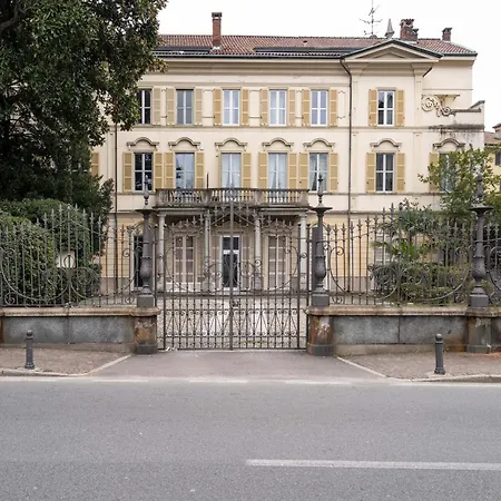Mugiasca Modern By Wonderful Italy * Como